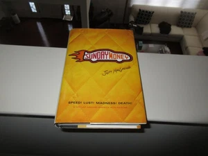 Sunday Money von Jeff MacGregor, 369 Seiten, 2005, Erstausgabe - Bild 1 von 2