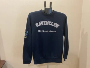 Ravenclaw Pullover Pulli, Small - Bild 1 von 11