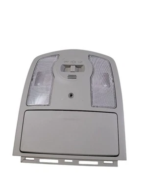 Consola techo delantero Prius VIN Du 7º y 8º dígito compatible con 12-15 PRIUS 651447 Foto 1 de 4