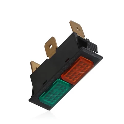 Neutral Reverse Lamp Indicator Bulb for Polaris Xplorer Xpress 300/400 4040054 - Image 1 of 4