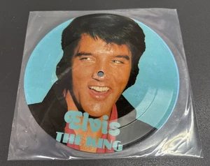 Elvis Presley – Got A Lot Of Livin' To Do / Party Vinyl, 7", 45 RPM Denmark NM - Picture 1 of 2