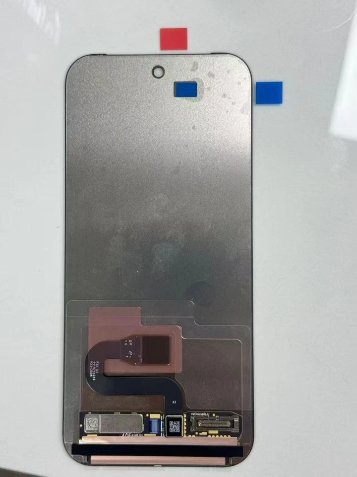 Original For Google Pixel 10 Pro LCD Display Screen Touch Digitizer Assembly  - Image 1 of 1