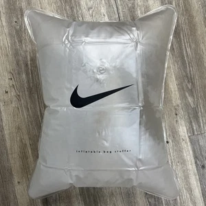 Nike Vintage Inflatable Bag Stuffer Brandneu - Bild 1 von 6