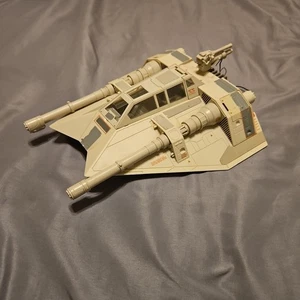 Star Wars Luke Skywalker's Snowspeeder Vehicle 2010 Target - Bild 1 von 7