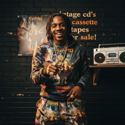 •EPMD - BUSINESS AS USUAL• ~1990 ORIGINAL PRESSING~ (CASSETTE TAPE) (1) - Image 1 of 4