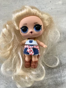 LOL Surprise Bambola Hairgoals Twang con spedizione gratuita il giorno successivo!! Vedi foto - Foto 1 di 3