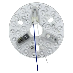 Ceiling Lights LED Module Ceiling Fan LED Light Kits Replacement LED Panel Board - Picture 1 of 8
