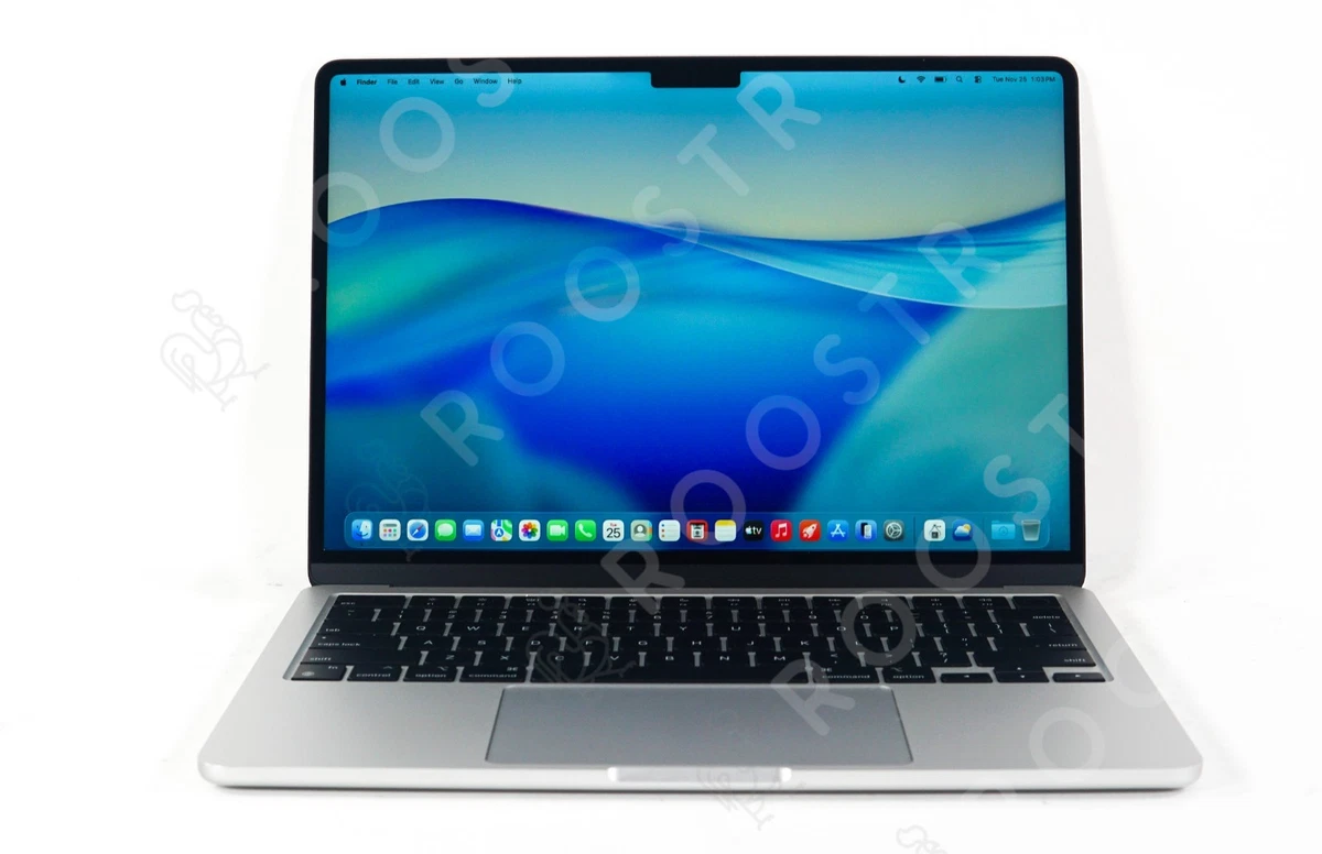 MacBook Air Apple Laptops 16 GB RAM for sale - eBay