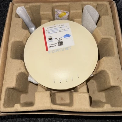 Access Point Fortinet FortiAP-221E FAP-223E *Guarda le foto* - Immagine 1 di 2