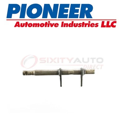 Pioneer Clutch Fork for 1987-1988 Pontiac Grand Am 2.5L L4 - Transmission zu Foto 1 de 4