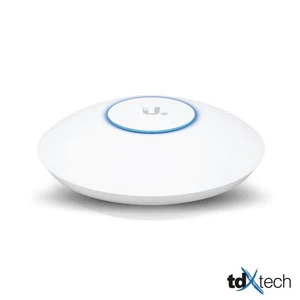 (TDX240) Ubiquiti UniFi Access Point AC US UAP-AC-SHD Wave 2 Dual Band - Picture 1 of 1