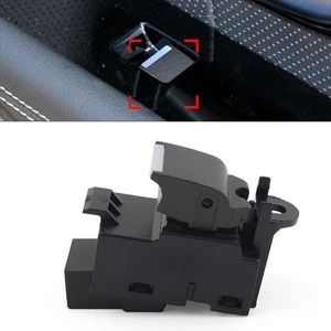 Interruttore finestrino porta per Land Rover Range Rover Evoque 2012-2019 LR025907 nero - Foto 1 di 12