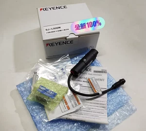 New in box Keyence SJ-L005M Static Elimination Nozzle - Picture 1 of 2
