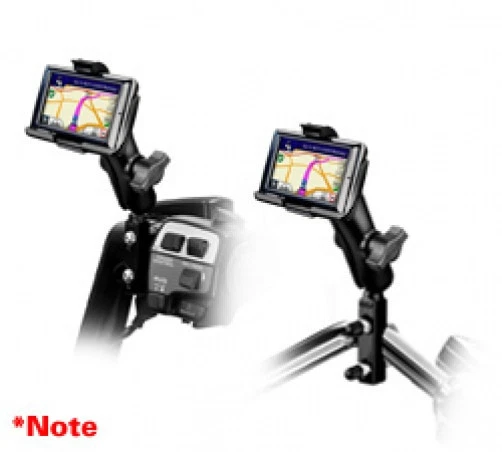 RAM-B-174-GA37U: RAM Mount Brake Clutch Mount for Garmin Nuvi 1690 1690T 1695 - Image 1 of 1