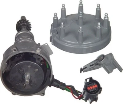 Distribuidor-VIN: T Autoline D4098 Reman se adapta a Ford Mustang 1994 5,0 L-V8 Foto 1 de 2