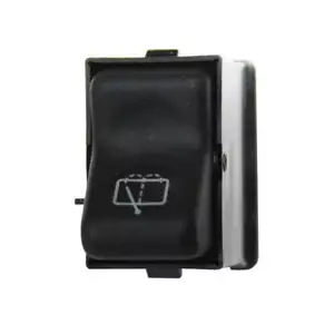 Omix Wiper Switch Rear Fits 97-99 Jeep Wrangler TJ - Picture 1 of 2
