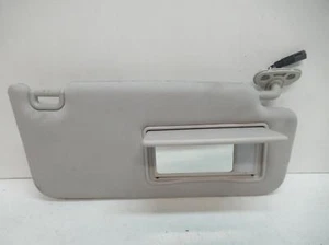 SUBARU OUTBACK SUN VISOR 6TH GEN, RH SIDE, 12/14- 14 15 16 17 18 - Picture 1 of 4