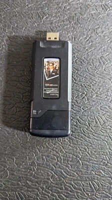 Módem USB Verizon USB720 720 Qualcomm 3G CDMA | Servicio de Internet de banda ancha Foto 1 de 2