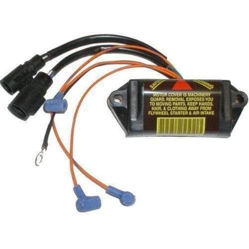 CDI OMC CD3/6 #113-2115 - Image 1 of 1