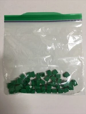 New LEGO Lot 1x1 pieces Basic Building Blocks Bricks Classic Bulk - Image 1 of 2