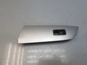 Mazda 6 MK2 [07-12] Coperchio Rivestimento Porta Interno Anteriore SINISTRA Maniglia Chiudi Maniglia - Foto 1 di 5