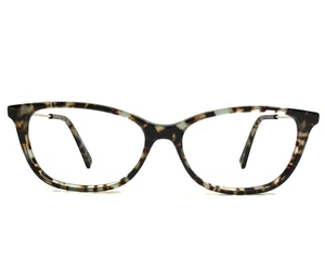 Longchamp Brille Brillengestell LO2675 227 Grau Braun Schildpatt Gold 54-15-140 - Bild 1 von 13