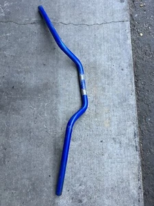 YAMAHA WARRIOR 350 YFM350 BANSHEE BLASTER RAPTOR 660 STEERING STEM - Picture 1 of 6
