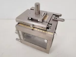 Sciex Ion Sprayer Assy no. 017614 - Mass Spectrometer - Picture 1 of 14
