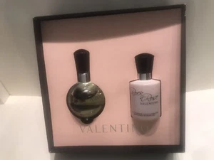 Rock n' Rose for Women 2pc Set: 1.6 Oz Eau de Parfum Spray + 3.3 Oz Shower Gel - Picture 1 of 3