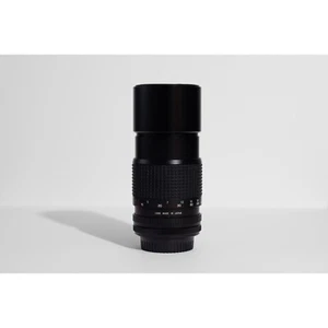 Tokina RMC 200mm f3.5 Prime Lens Canon FD Mount Manual Focus - Picture 1 of 7