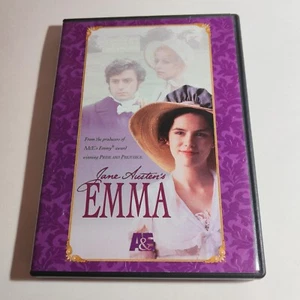 Jane Austen's Emma (DVD, 1999) Kate Beckinsale, Samantha Morton - Picture 1 of 3