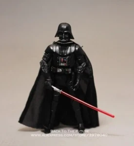 Disney Star Wars Darth Vader 10cm ActionfigurAnime Dekoration Sammlung Mini... - Bild 1 von 5