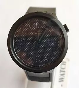 RELOJ+BIG BOLD+SO27B100 BBBLACK+NUEVO/NUEVO - Imagen 1 de 3