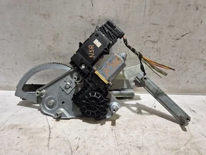 Volkswagen Golf Rear Window Regulator Motor Left N/S 1998 MK3.5 OEM Convertible - Picture 1 of 15