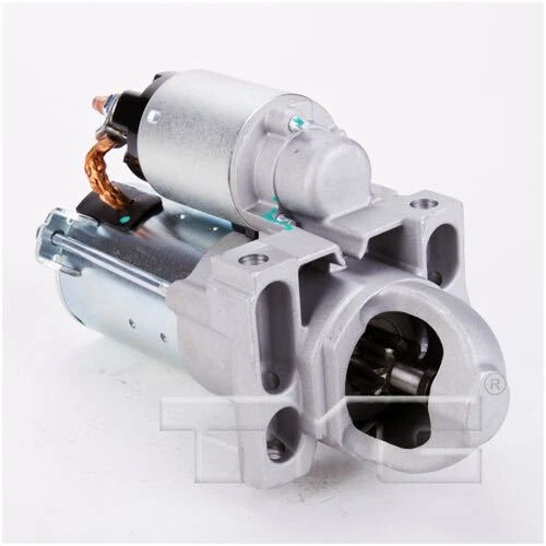 Motor de arranque Chevrolet Express 2500 2003-2009 - (todos los submodelos 4,8 L V8 + Foto 1 de 1