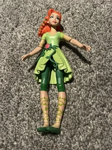 Dc Comics Poison ivy Action figure 6 Inches Height - Picture 1 of 6