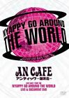 An Cafe An Cafe - Nyappy Go around the World: Live and Document (CD) (UK IMPORT)