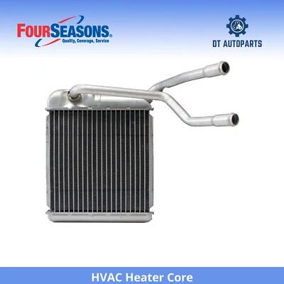 Para Chevrolet Classic 2004-2005 HVAC núcleo de calefacción 4 estaciones Foto 1 de 4