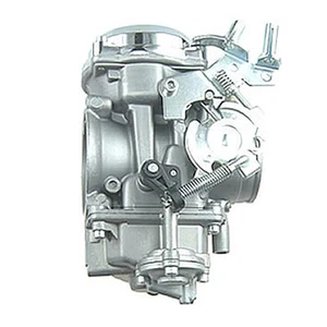 Harley-Davidson XL-883 carburetor - Bild 1 von 1