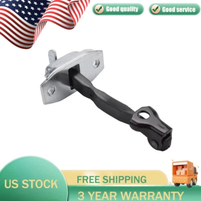 For 2006-2015 Toyota RAV4 Front Left/Right Door Check Strap Stopper 68610-0R020 Foto 1 de 4