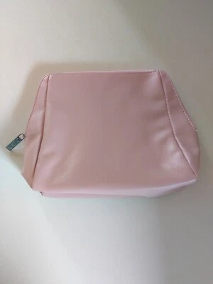 Natio  Faux Leather Cosmetics/Toiletry Bag. New - Image 1 of 3