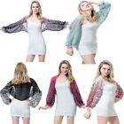 Up Kimono Cardigans Ice Arm Sleeves Air-conditioned Shirt Open Cover  Summer
