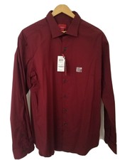 Alfani French Cuff Dress Shirts for Men 