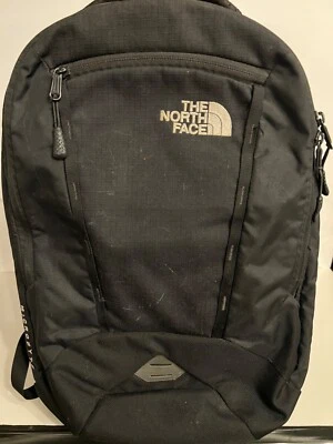 the north face microbyte computer backpack Black Laptop Carry On - Image 1 of 4