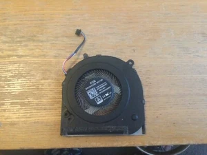 DBTLAP Cooling Fan Compatible For HP 14-CF 14-CK 14-CM 240 246 G7 240G7 246G7 L2 - Picture 1 of 1