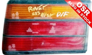 ROVER 213 F-Reg Driver Side (Off Side / OSR) Rear Light - Picture 1 of 1