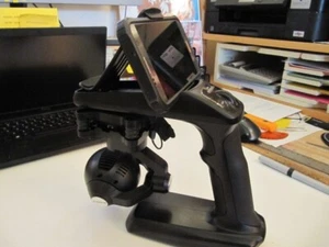 Appareil photo Yuneec Q 500 4 K avec poignée stable - Photo 1 sur 5