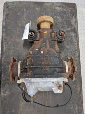 Carrier Rear AWD 3.538 Ratio Fits 04-06 INFINITI G35 1118067 - Image 1 of 4