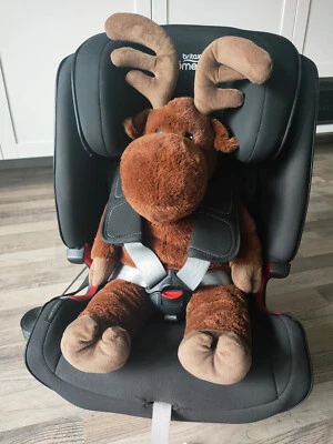 Britax Römer ADVANSAFIX IV R - Bild 1 von 4