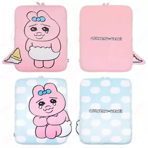 Funda hinchada para tableta portátil Opanchu Usagi bolsa iPad Galaxy Tab 13 pulgadas - Imagen 1 de 10
